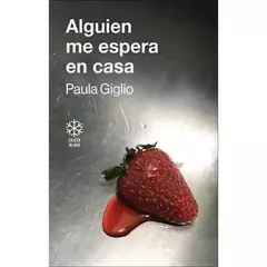 Alguien me espera en casa - Paula Giglio