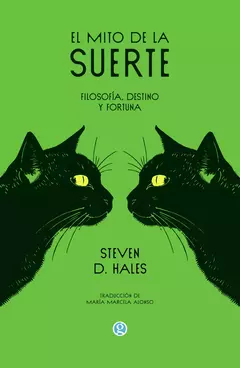 El mito de la suerte - Hales Steve