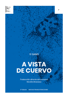 A vista de cuervo - Yi Sang