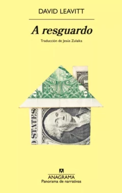 A resguardo - David Leavitt