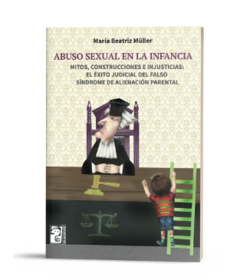 Abuso sexual en la infancia - María Beatriz Müller