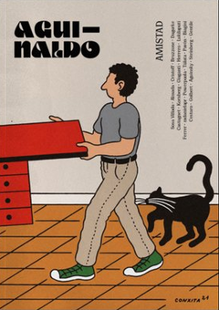 Revista Aguinaldo - Amistad
