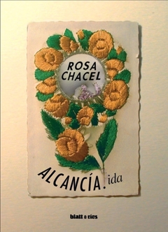 Alcancía. Ida - Rosa Chacel