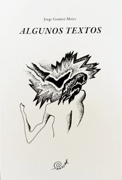 Algunos textos - Jorge Gumier Maier