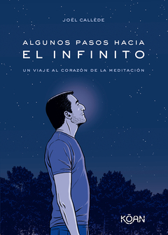 Algunos pasos hacia el infinito - Callède Joël