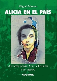 Alicia en el pais (M. Mazzeo) - Miguel Mazzeo