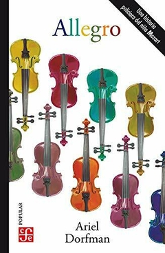 Allegro - Ariel Dorfman