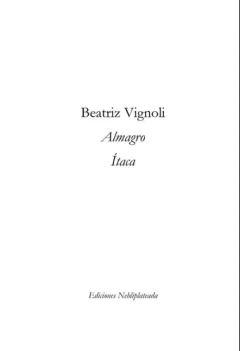 Almagro. Ítaca - Beatriz Vignoli