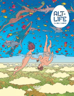 Alt-life - Thomas Cadene / Joseph Falzon