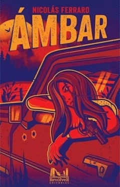 Ámbar - Nicolás Ferraro
