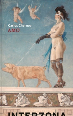 Amo - Carlos Chernov