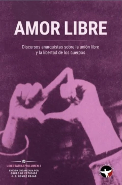 Amor libre - AA. VV.