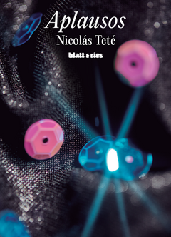 Aplausos - Nicolás Teté