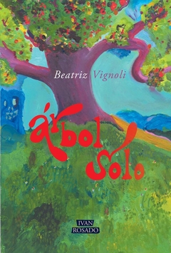 Árbol Solo - Beatriz Vignoli