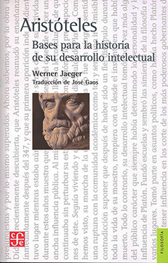 Aristóteles - Werner Jaeger