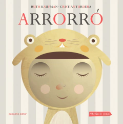 Arrorró - Ruth Kaufman y Cristian Turdera