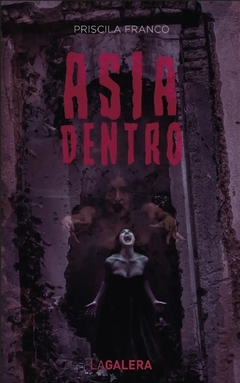 Asiadentro - Priscila Franco