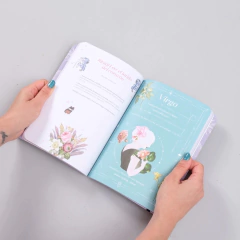 Astrología para amar, el diario - Agustina Malter Terrada - comprar online