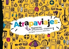 Atrapaviajes - Sole Aguado