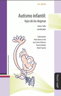 Autismo infantil - Jaime Tallis (coord.)