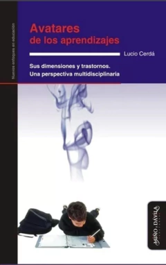 Avatares de los aprendizajes - Lucio Cerdá
