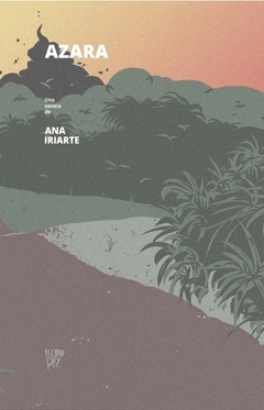 Azara - Ana Irarte