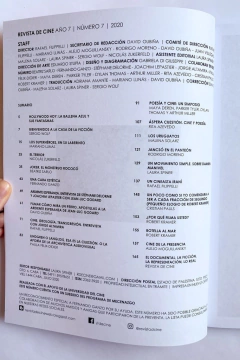 Revista de Cine, Número 7 - AAVV - comprar online