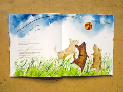 Julián en el espejo - Felix Bruzzone - comprar online