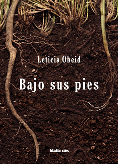 Bajo sus Pies - Leticia Obeid
