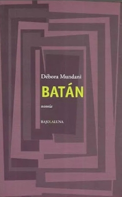 Batán - Débora Mundani