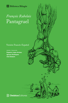 Pantagruel - Francois Rabelais