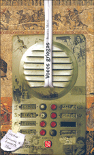 Voces griegas - Beatrice Masini