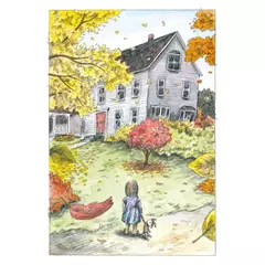 Buenas noches planeta - Liniers - comprar online