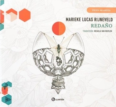 Redaño - Marieke Lucas Rijneveld