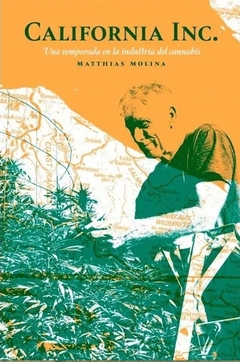 California Inc. - Matthias Molina