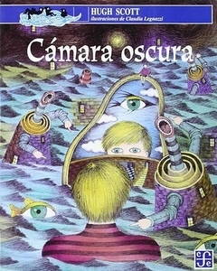 Cámara oscura - Hugh Scott
