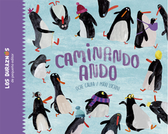 Caminando Ando - Oche Califa / M. Luchini