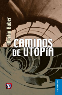 Caminos de utopía - Martin Buber