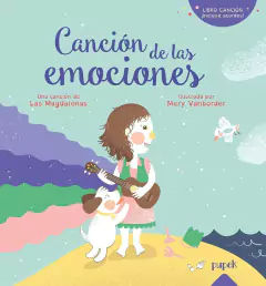 Canción de las emociones - Las Magdalenas, Mery Vanborder