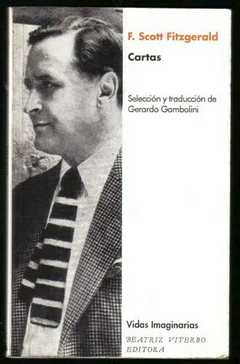 Cartas - Francis Fitzgerald