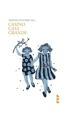 Casino Casa Grande - Mana Muscarsel Isla