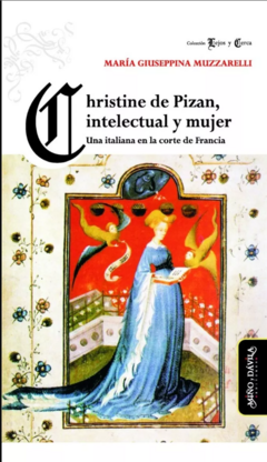 Christine de Pizan - María Giuseppina Muzzarelli