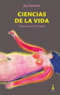Ciencias de la vida - Joy Sorman