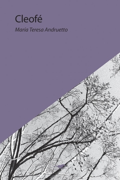 Cleofé - María Teresa Andruetto