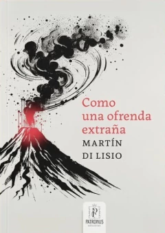 Como una ofrenda extraña - Martín Di Lisio