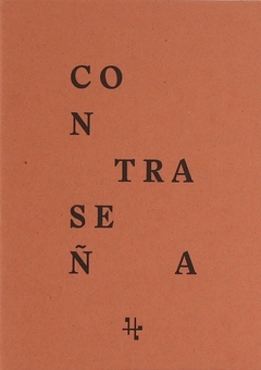 Contraseña / La gran obra - Jacqueline Golbert