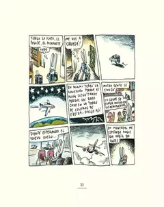 Cosas que te pasan si estas vivo - Liniers - comprar online