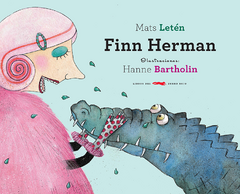 Finn Herman - Mats Letén