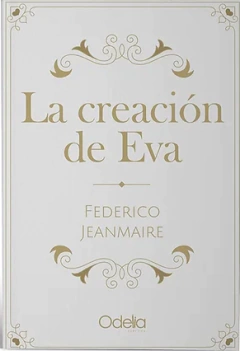 La creación de Eva - Federico Jeanmaire