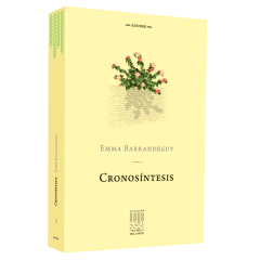 Cronosíntesis - Emma Barrandéguy - comprar online